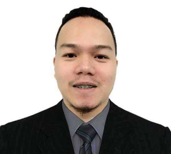 Ryan Vincent S. - Administrative Officer