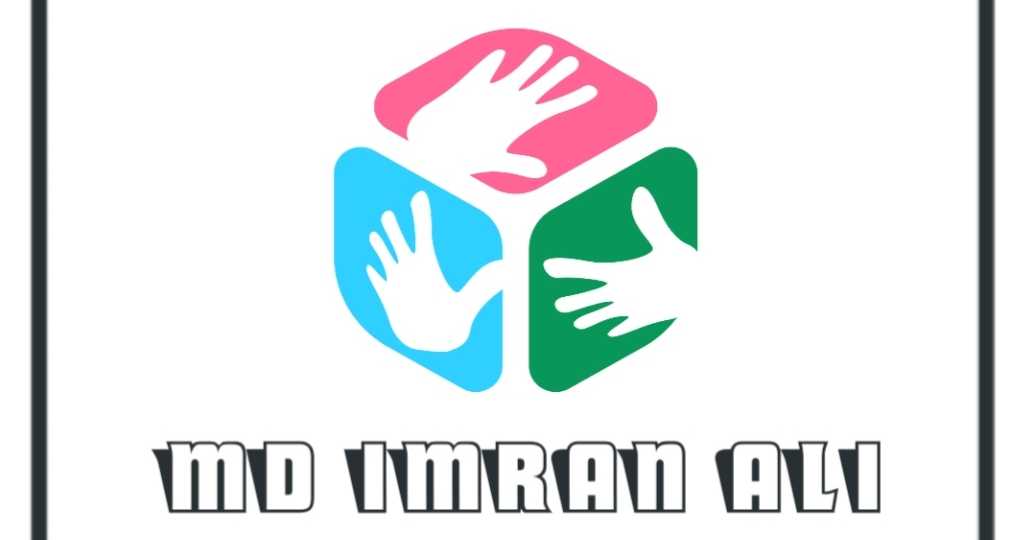 Md Imran A. - Logo designer YouTube thumbnail
