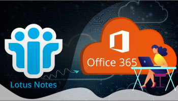 Shoviv Lotus Notes to Office 365 Migration Tool