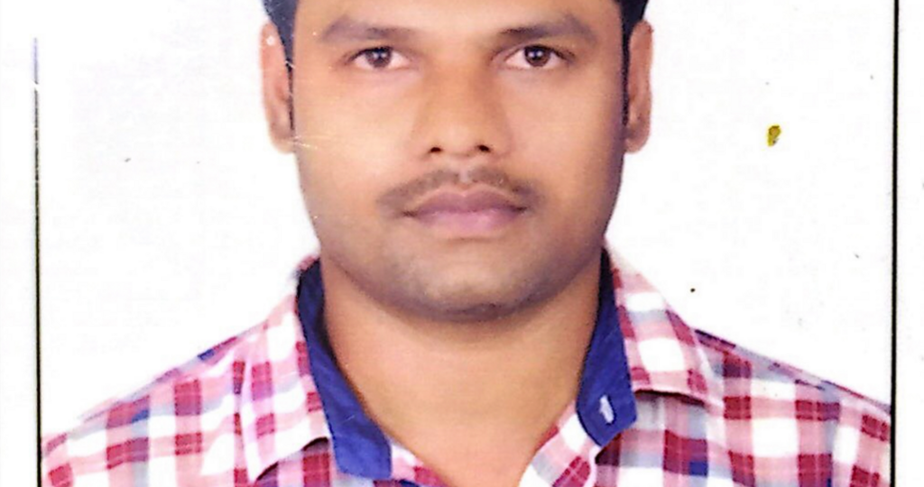 Vijay K. - Software Test engineer