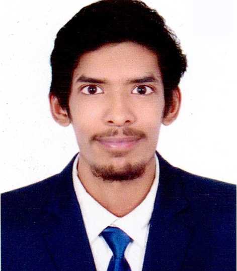 Md. Naziur R. - White-Hat SEO specialist, Data Entry