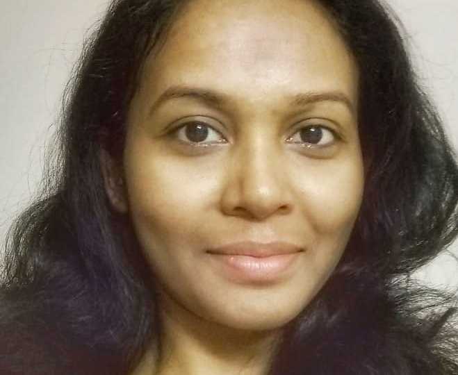 Nisha Sneha Kha - Content Writer