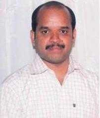 Kesava Ram G. - Professional II Administrator