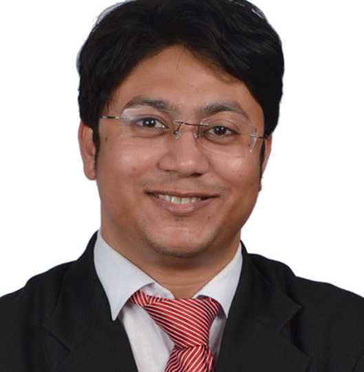 Abhijnan - Corporate and IPR lawyer with around 5 years of experience