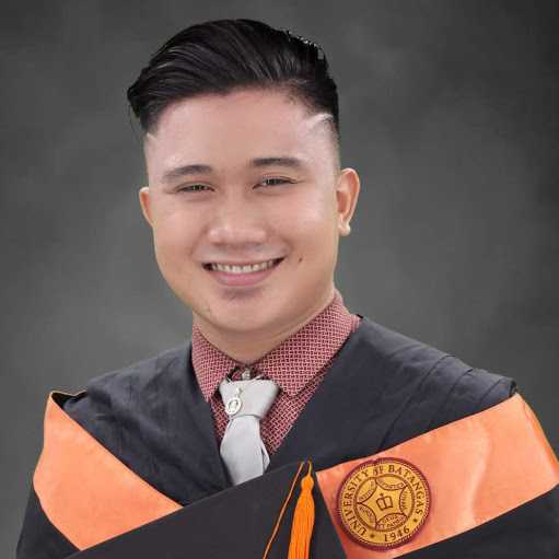 Arvin A. - Licensed Electronics Engineer