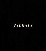 Vibhuti V.