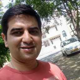 Saurav C. - Software Developer
