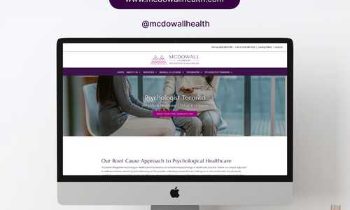 <p>Welcome to McDowall Health, where your mental and emotional well-being is our first priority. Our team of trained <a href="https://mcdowallhealth.com/">Psychologist in Toronto</a> is dedicated to delivering tailored counselling services to assist you in navigating life's problems and reaching your best potential.</p> <p>We understand how difficult it can be to seek <a href="https://mcdowallhealth.com/services/individuals/">Individual counselling</a>. That is why, with the help of one of our trained psychologists, we establish a secure and supportive environment in which you can explore your thoughts, emotions, and actions. We help you gain insight into your patterns and establish practical solutions to manage your symptoms and improve your quality of life using evidence-based techniques.</p> <p>Our psychologist services in Toronto are customised to your specific wants and concerns. We take the time to understand your condition and work with you to create a treatment plan that matches your lifestyle and p