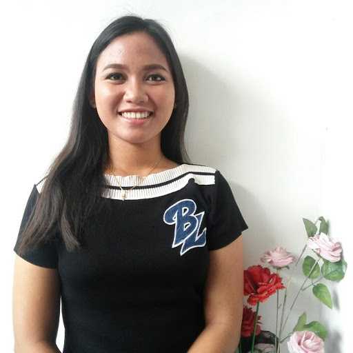 Roan C. - Coordinator for Students&#039; Affairs