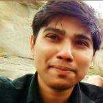 Shahrukh A. - Web Developer, Content Writer, Data Analyst. 