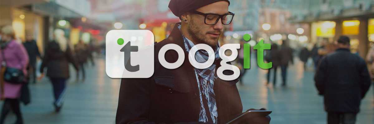 Why toogit is better than all freelancing sites