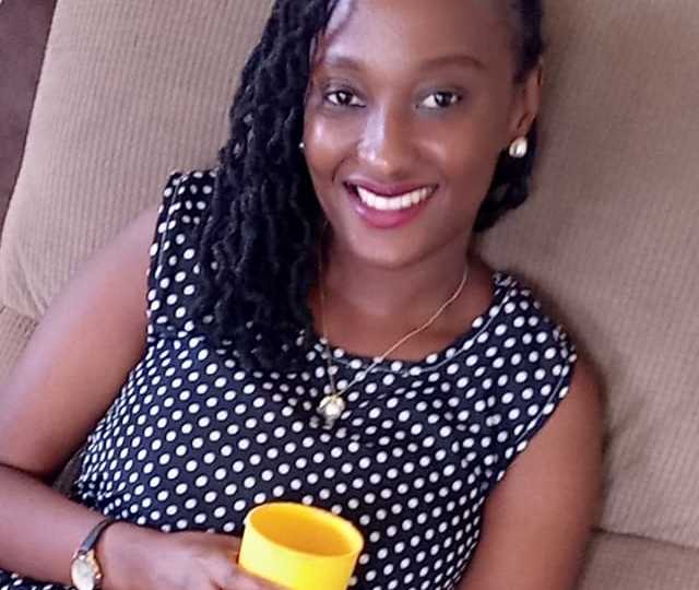 Roselyne - Academic and Article Writer