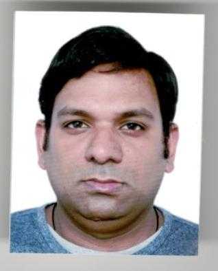Prashant Y. - Deputy Manager IT Admin