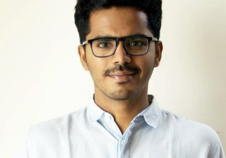 Anish M. - software engineer