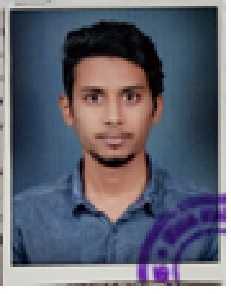 Hrishikesh P. - Network Engineer