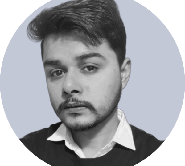 Anil A. - Web developer