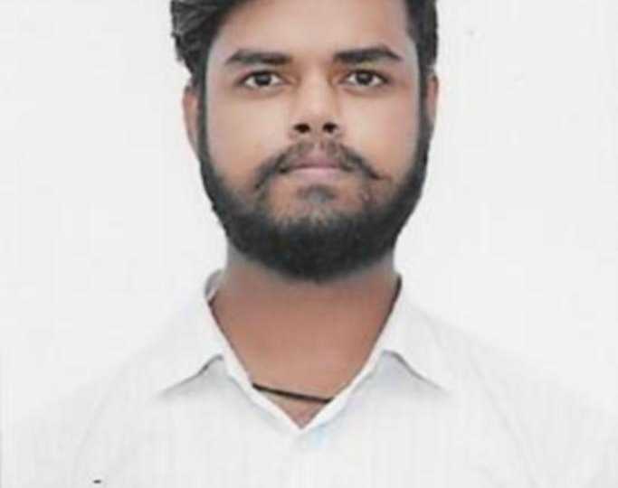 Prakash J. - Graduate Engineer