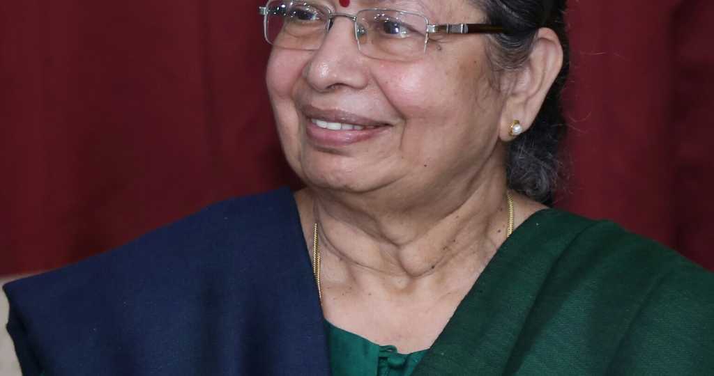 Lakshmi M. - Educationist 