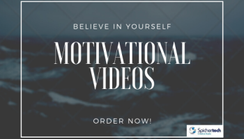 Make Life Changing Motivational and Inspirational Videos