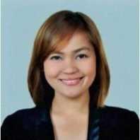 Regine D. - Sales and Marketing Manager