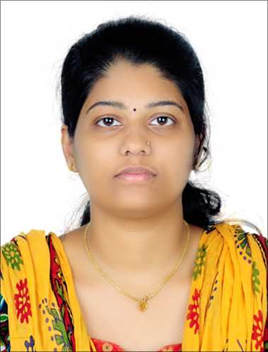 Meera M. - Technical Research Executive