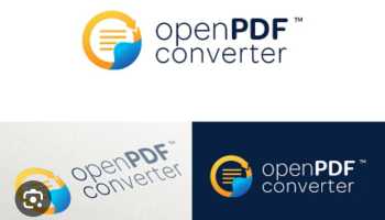 PDF conversion 