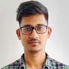 Arun S. - Senior Full Stack Developer