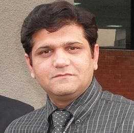 Muhammad R. - SAP Business Analyst