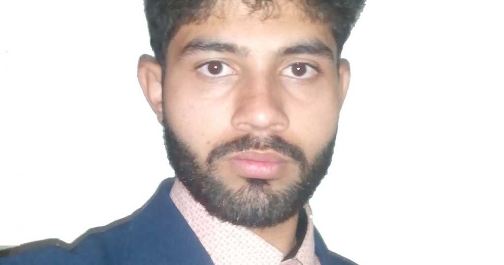 Mughal R. - I am a Writer or Data Entry Expert