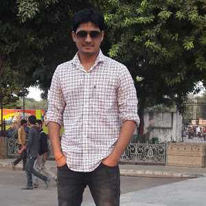 Ravikant J. - User Interface and Visual Content Developer