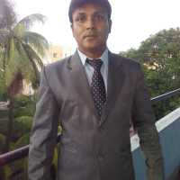 Sanjib Kumar R.