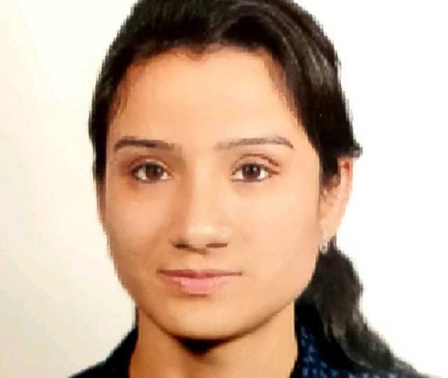 Jyoti K. - web developer