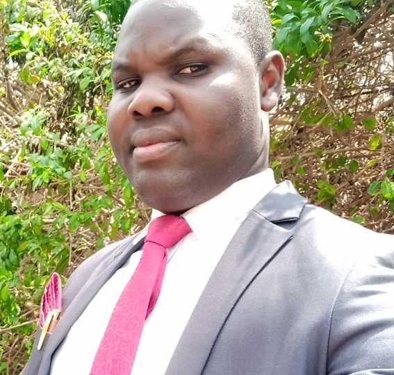 Ifeoluwa Jonath O. - Associate Chartered Accountant