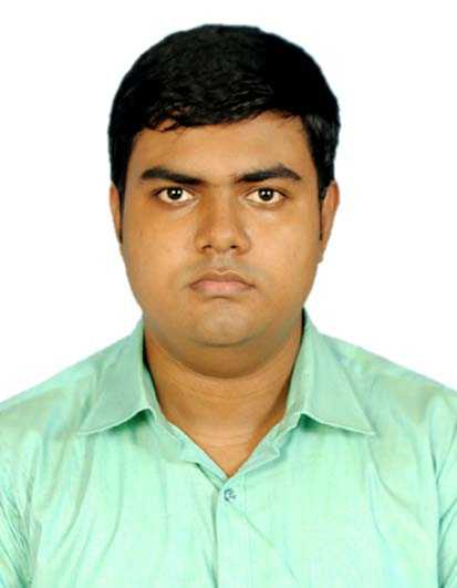 Rajarshi D. - Software Developer