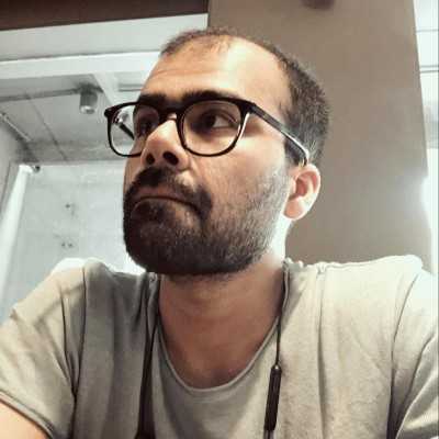 Yatharth - Frontend Engineer with 4+ years experience building web apps.