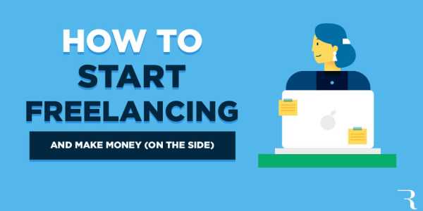 How to start freelancing in 2021-2022 - By Khalid Ansari