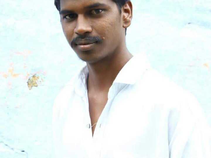 Tamil Boys S. - Photoshop editing