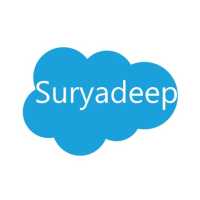 Suryadeep S.