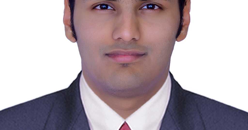 Deepak P. - Tool Engineer