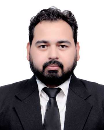 Vishal D. - lawyer