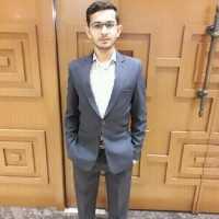 Syed Ali H. - Accountant 