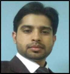 Waseem Ahmed - Online Tutotr