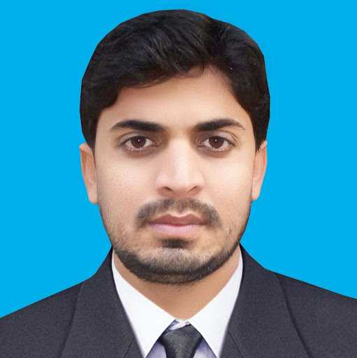 Zaeem A. - I have done many kind of excel work