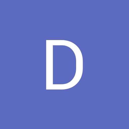 Dekaf S. - Android app developer