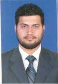 Salman C. - Mechanical Site Engineer