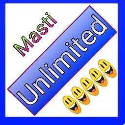 Masti U. - Translated 