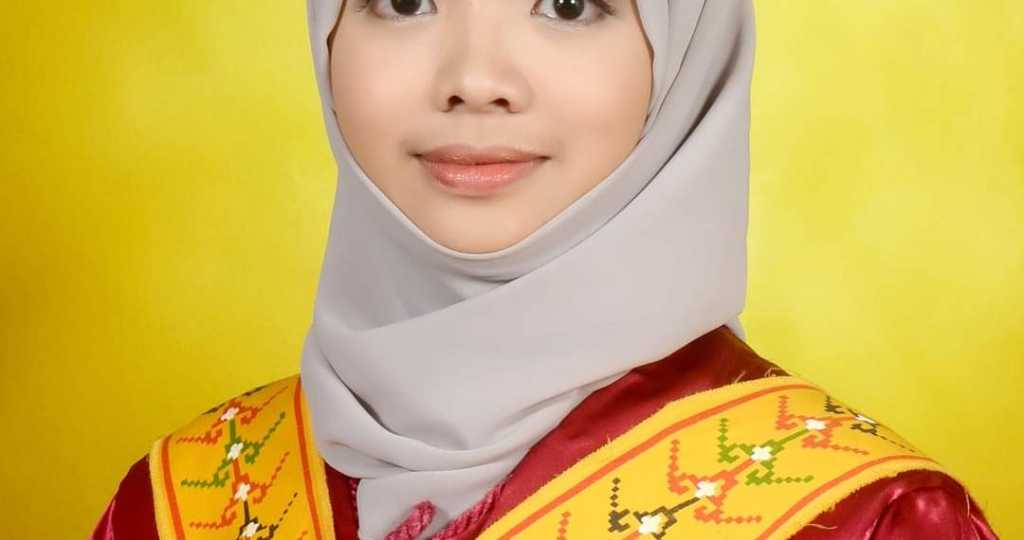 Azizah A. - Laboratory analyst