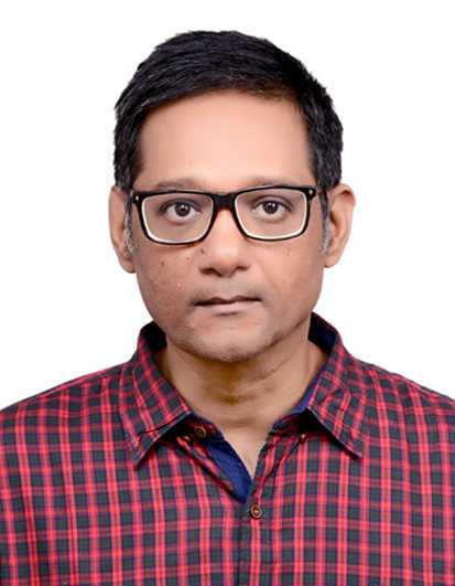 Prakash - Data Architect