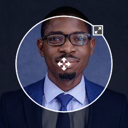 Olatunji - Data Entry Specialist