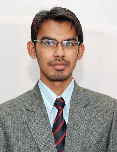 Manjur Shaikh - Excel Expert